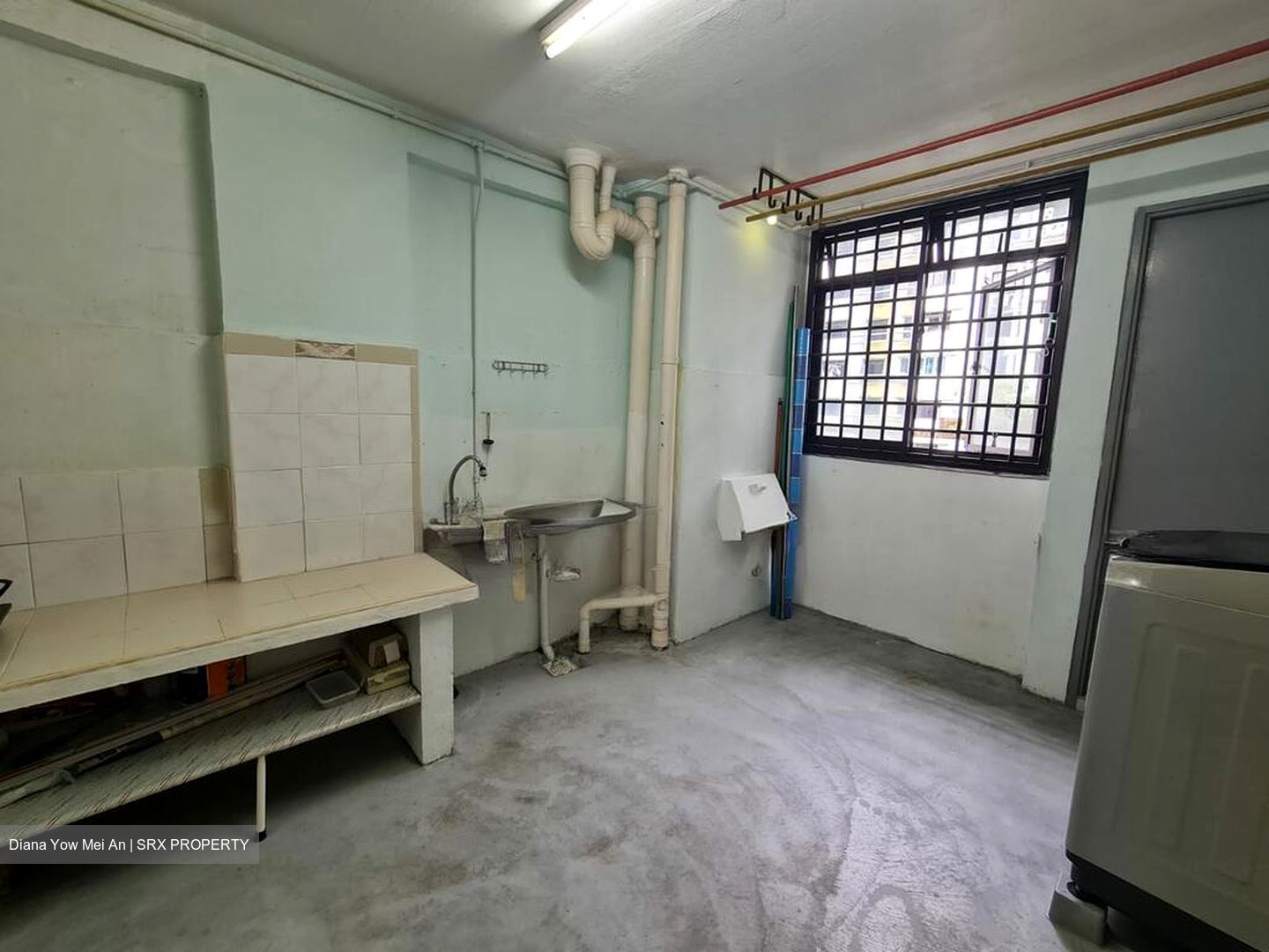 Blk 5 Ghim Moh Road (Queenstown), HDB 3 Rooms #506804271